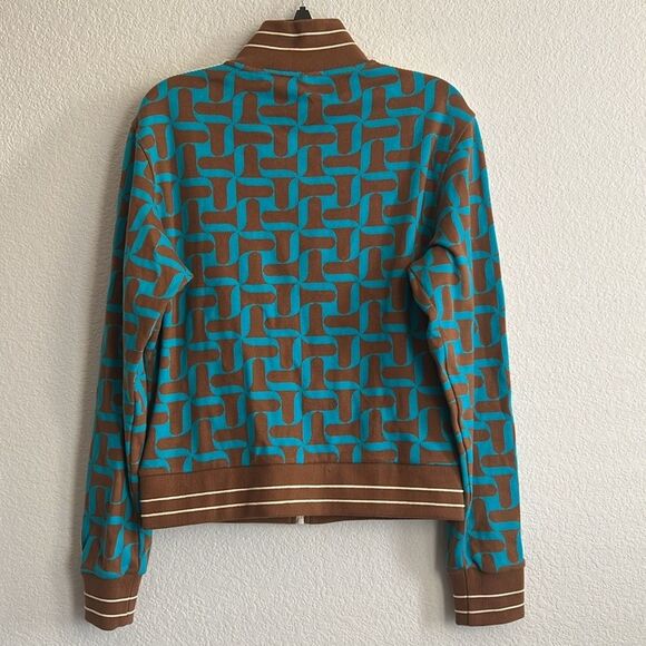 Wales Bonner Symphony Track Top, NWT, Size 4 - Picture 11 of 16